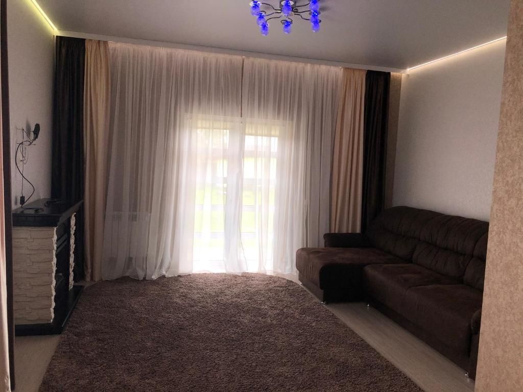 Апартаменты Apartment Lenina 126 Shchuchyn-15