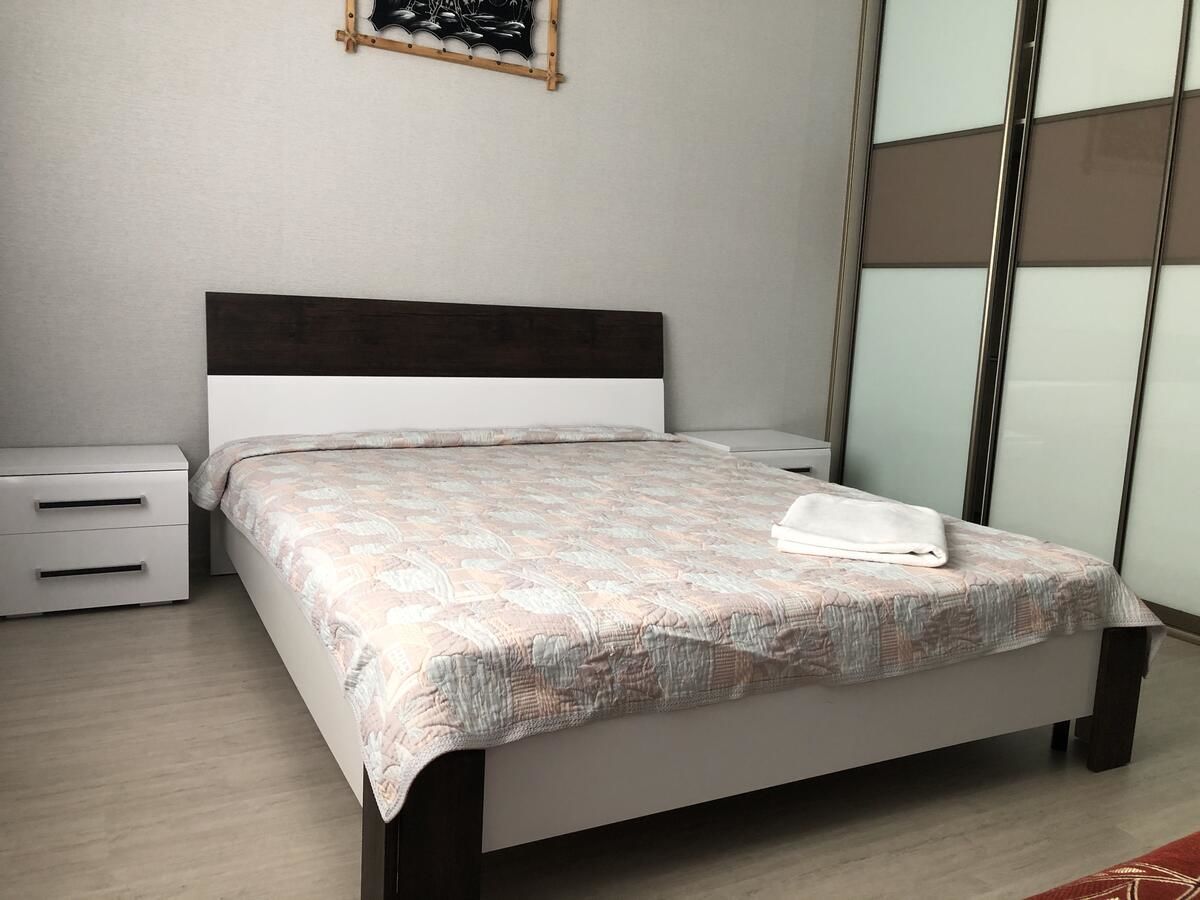 Апартаменты Apartment Lenina 126 Shchuchyn