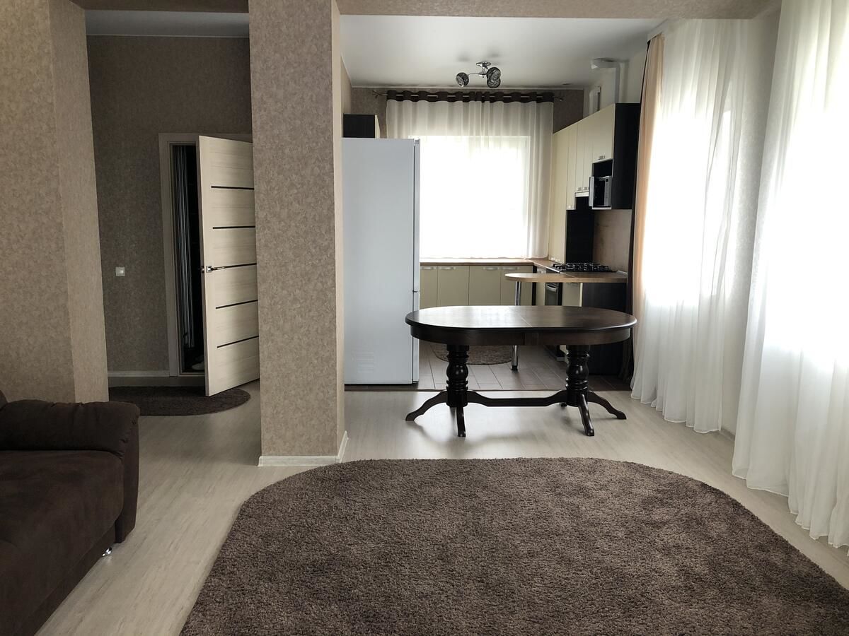 Апартаменты Apartment Lenina 126 Shchuchyn